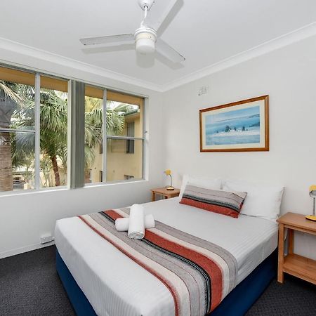Oxley Cove Holiday Apartment Port Macquarie Exterior photo