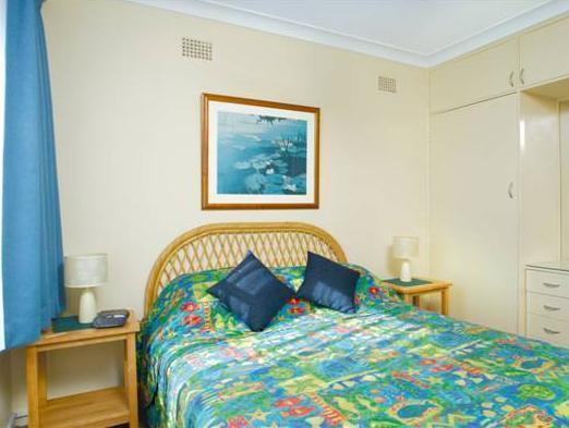 Oxley Cove Holiday Apartment Port Macquarie Exterior photo