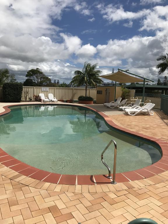 Oxley Cove Holiday Apartment Port Macquarie Exterior photo