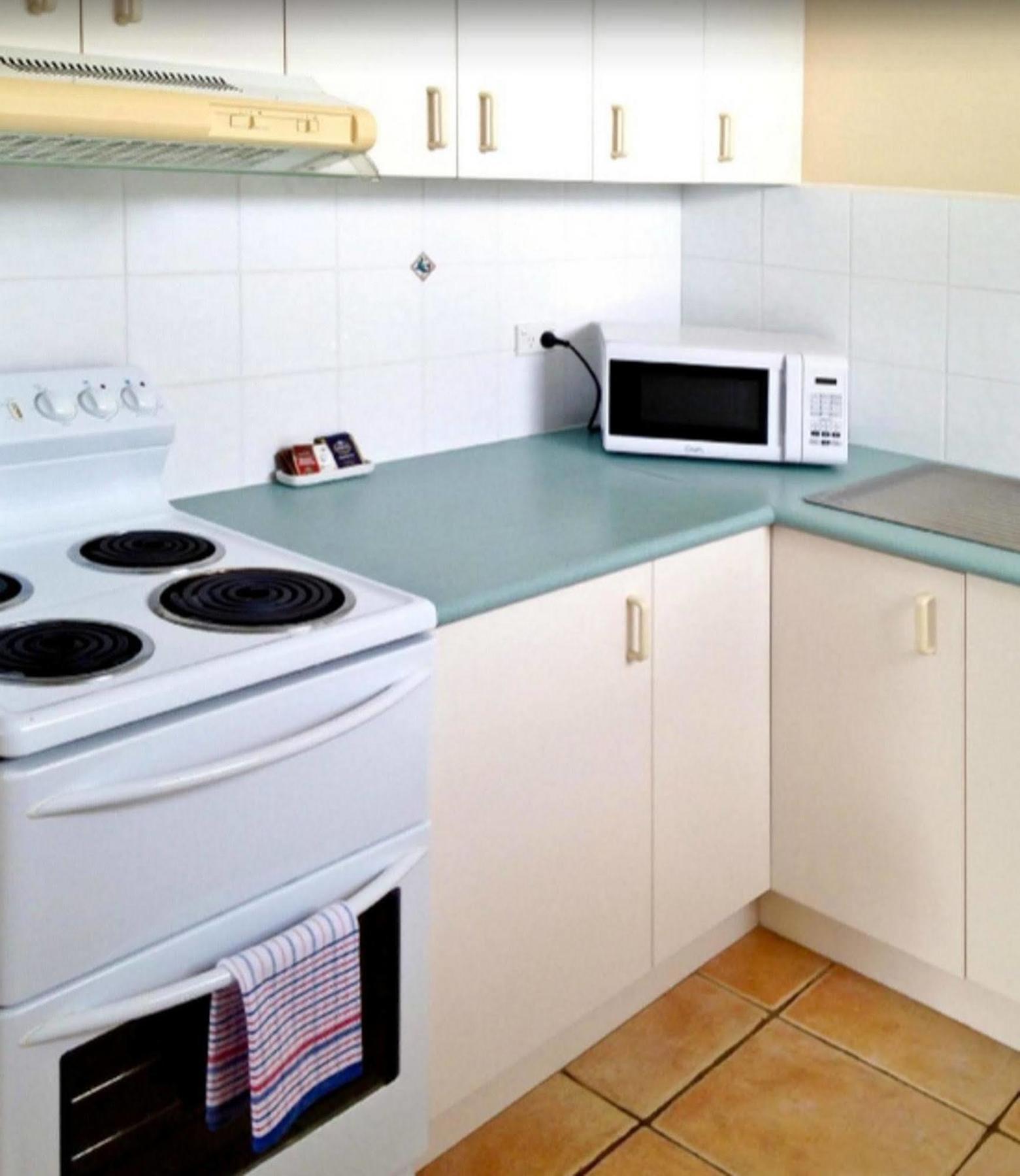 Oxley Cove Holiday Apartment Port Macquarie Exterior photo
