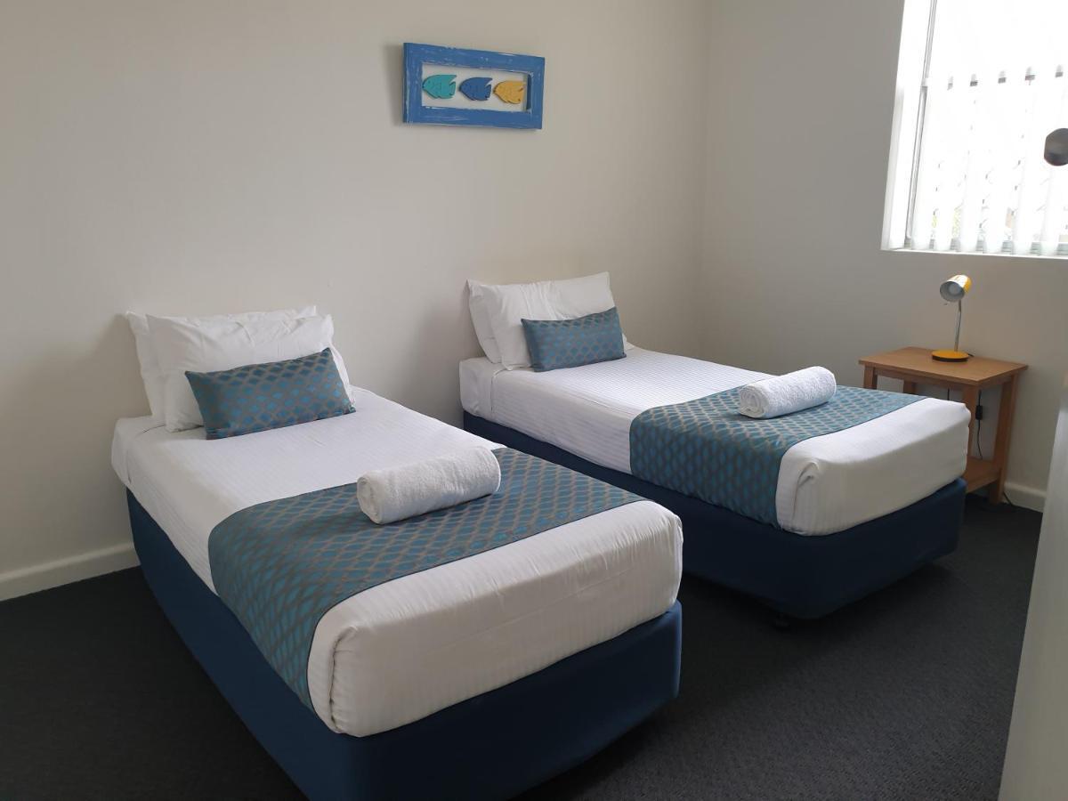 Oxley Cove Holiday Apartment Port Macquarie Exterior photo
