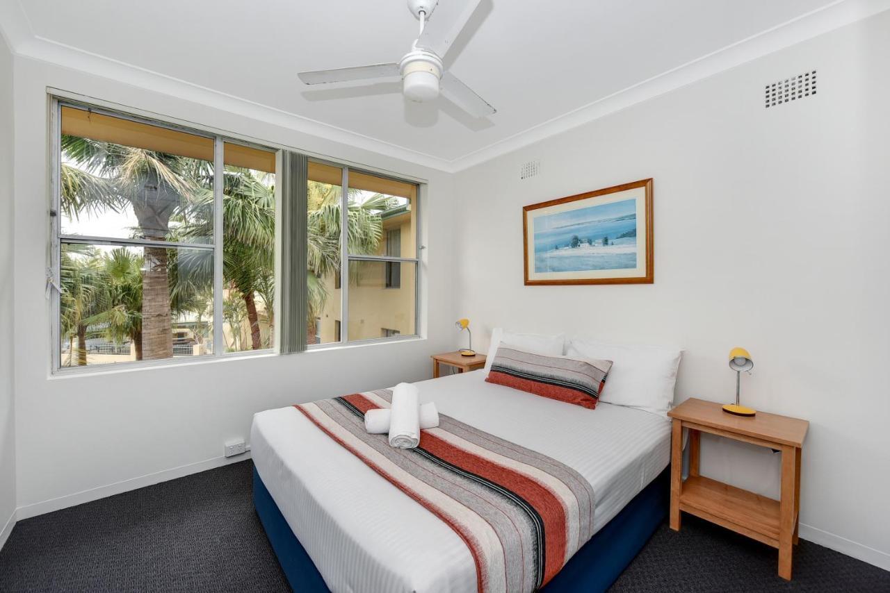Oxley Cove Holiday Apartment Port Macquarie Exterior photo