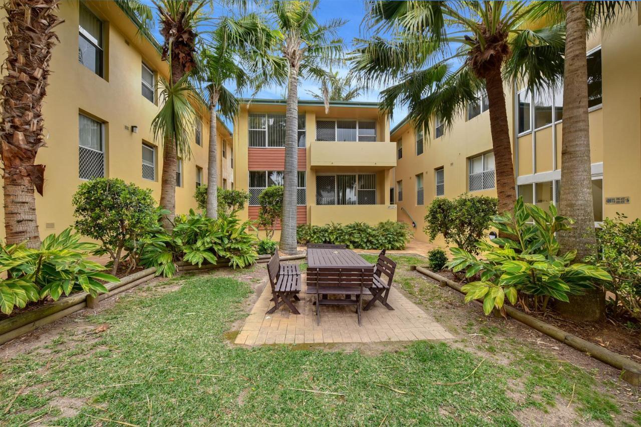 Oxley Cove Holiday Apartment Port Macquarie Exterior photo