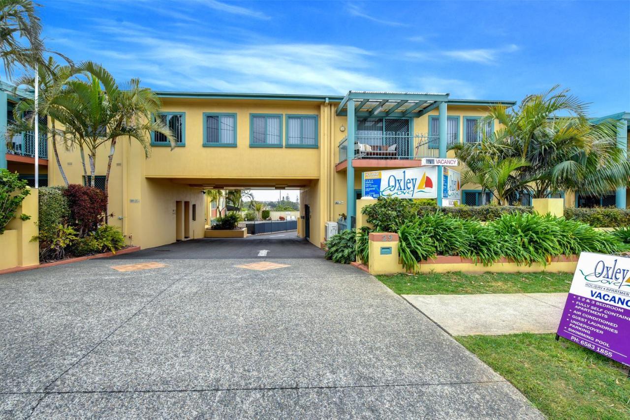 Oxley Cove Holiday Apartment Port Macquarie Exterior photo