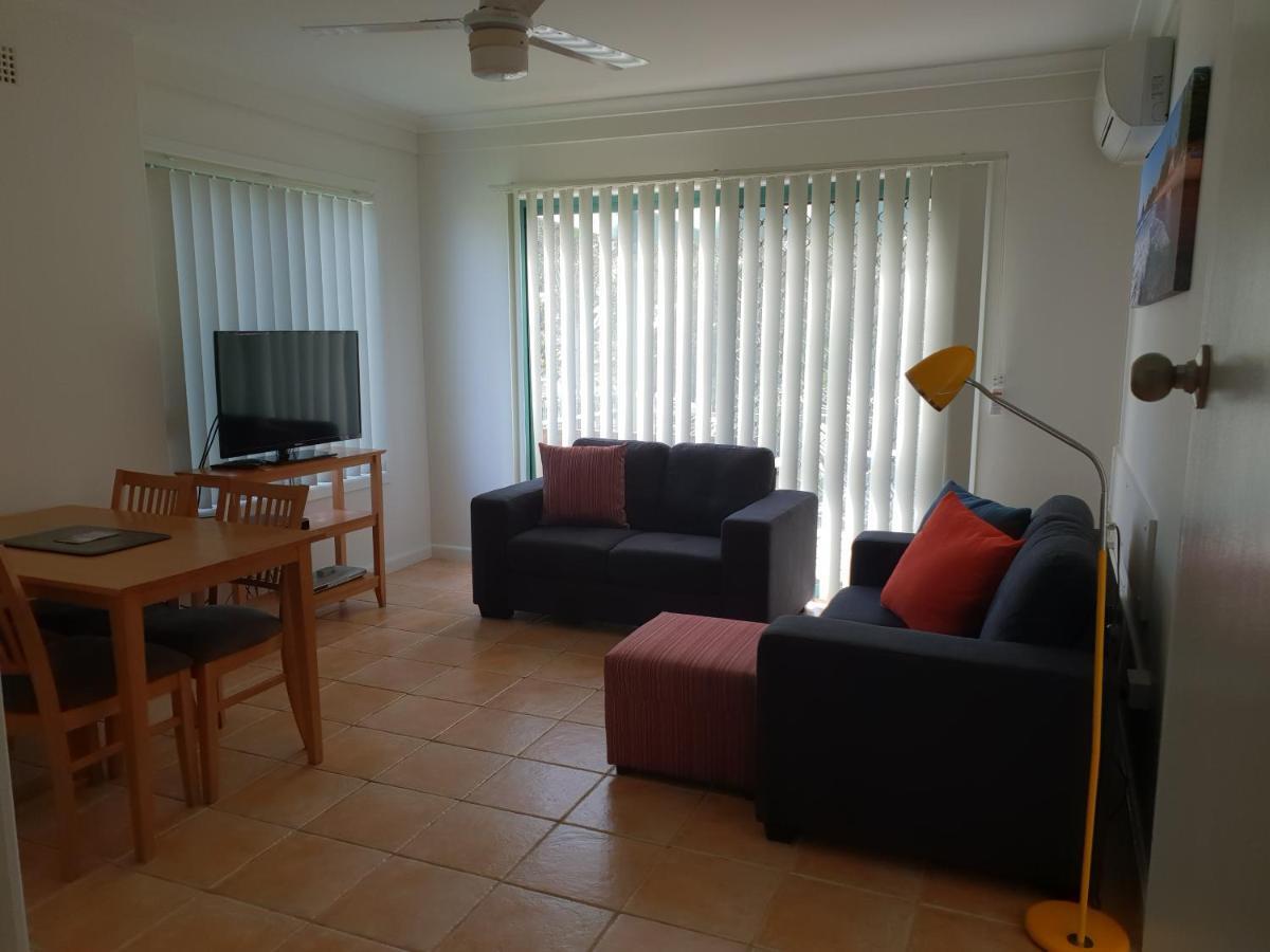 Oxley Cove Holiday Apartment Port Macquarie Exterior photo